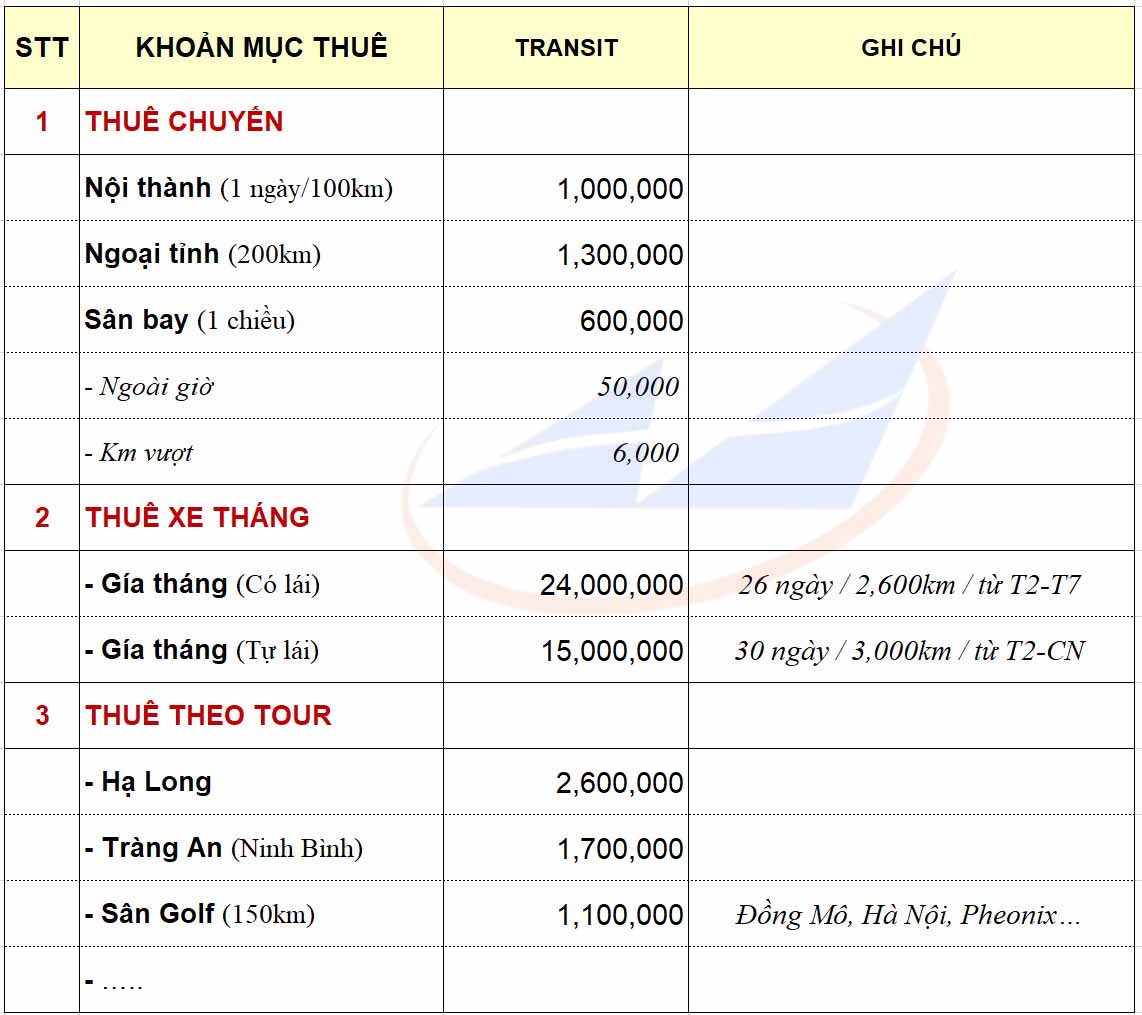 Bg Transit
