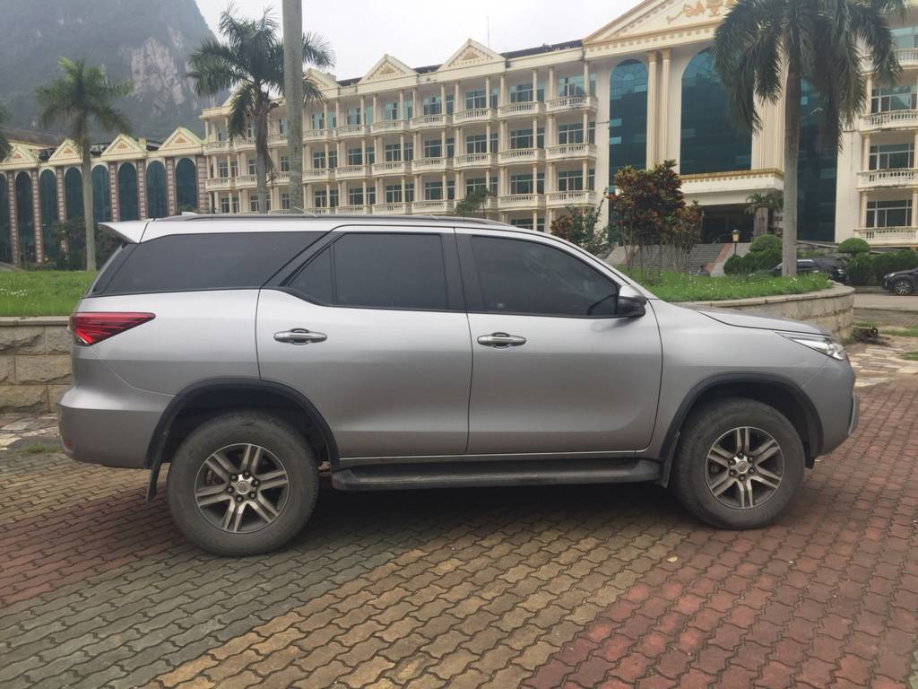 Fortuner 2 (fileminimizer)