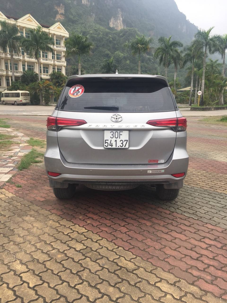 Fortuner 3 (fileminimizer)