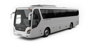 Hyundai universe xpress