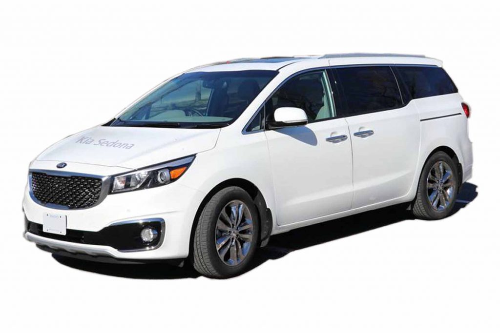 Kia Sedona